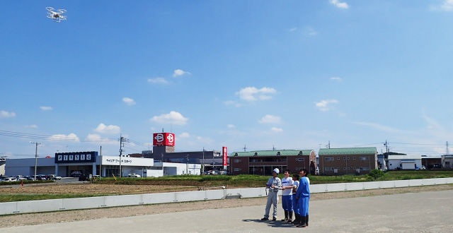 木暮組　社内行事