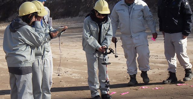 木暮組　社内行事