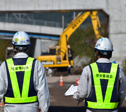 木暮組 現場写真2