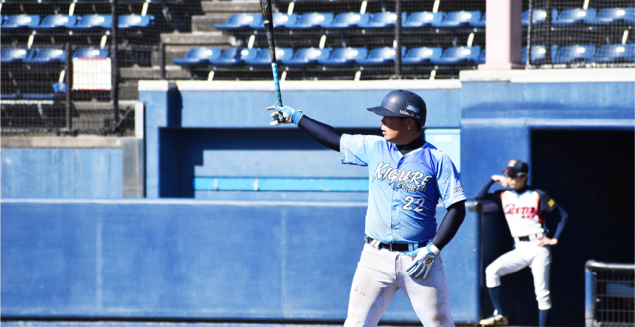 木暮組　野球部