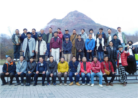 働きやすい職場環境