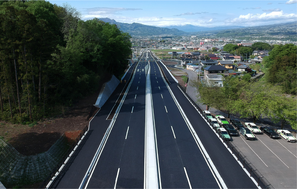 土木作業員（オペレーター）